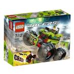 レゴ Lego racer crash nitro Purededa Nitro Predator 9095