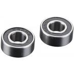 電子おもちゃ Associated Electronics 91476 Ball Bearing 6x13x5mm [parallel import goods]