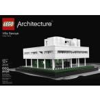 レゴ lego Lego 21014 architecture Villa Savoye 660 piece [parallel import goods]