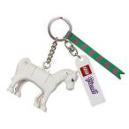 レゴ Lego Friends key chain pony horse LEGO Friends Key Chain Horse Bag Charm Pony 850789