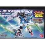 ロボット The Little Battlers W (double) LBX Icarus Force (Limited Clear Ver.)