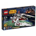 レゴ Jedi scout fighter Lego Star Wars 75051