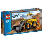 レゴ LEGO (LEGO) City construction front-end loader 7630