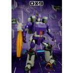 ロボット DX9 Toys Tyrant D07 [parallel import goods]