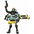 ロボット G.I. Joe 8 inch Commander Frontal Assault Duke