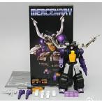 ロボット Fans toys FT-13 Mercenary MP alloy [parallel import goods]