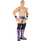 ロボット WWE Figure Series # 52 - Chris Jericho