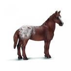 ロボット Schleich Schleich animal figures Appaloosa horse (female) 13731