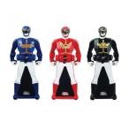 ロボット Power Rangers Super Mega Force Legendary Ranger key pack "Mega Force"  POWER RANGER SUPER MEGAFORCE LEGENDARY RANGER KEY PACK [pirate