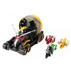 ロボット Kamen Rider W convertible instrumentation base DX Libor Garry