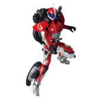 ロボット Kamen Rider W (double) WFC05 Rider accelerator