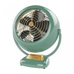 電子ファン Vornado VINTAGE Whole Room Air Circulator Fan, Green