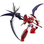 ロボット Bandai Tamashii Nations Getter 1 OVA Version Super Robot Chogokin Shin Action Figure [parallel import goods]