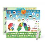 幼児用おもちゃ The World of Eric Carle The Very Hungry Caterpillar Interactive Learning Mats with Voice Pen