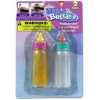 幼児用おもちゃ Magic Baby Bottles Case Pack 24 Toys Christmas Gift