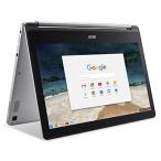 2 in 1 PC Acer Chromebook R 13 Convertible, 13.3-inch  Full HD Touch, MediaTek MT8173C, 4GB LPDDR3, 32GB, Chrome, CB5-312T-K5X4