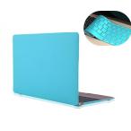 2 in 1 PC Mackbook 12" Case