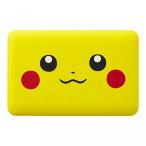 電源 Pokemon Center Original Pokemon mobile battery RAVPower 10050mAh Pikachu
