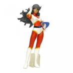 ロボット HGIF series Super Robot Heroines Gashapon flame Jun single item