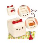 電子おもちゃ Nyanko consumer electronics 2 [1. nyanko home bakery set] (single)