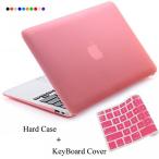 2 in 1 PC 2 in 1 Bundle Deal Air 11-Inch Rubberized Hard Case Cover and Free Keyboard Cover for Macbook Air 11" (A1370 and A1465)