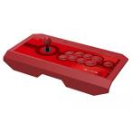ゲーミングPC HORI Real Arcade Pro 4 Kai (Red) for PlayStation 4, PlayStation 3, and PC - PlayStation 4