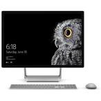 PC パソコン Microsoft Surface Studio (Intel Core i7, 32GB RAM, 2TB)