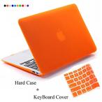 2 in 1 PC 2 in 1 Bundle Deal Air 11-Inch Rubberized Hard Case Cover and Free Keyboard Cover for Macbook Air 11" (A1370 and A1465)