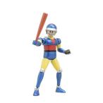 ロボット Evolution Toy Dynamite Action No. 2: Great Mazinger Robot Junior Action Figure by toy evolution