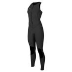 サーフィン O'Neill Bahia Long Jane Wetsuit - Women's