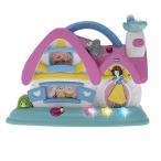 幼児用おもちゃ Disney Baby Snow White and the 7 Dwarfs Activity Panel Pink Toy