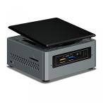 ゲーミングPC Intel NUC Kit NUC6CAYS