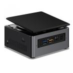 ゲーミングPC Intel BOXNUC7I3BNH NUC Kit Components