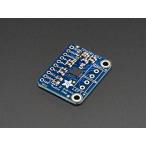 2 in 1 PC Adafruit (PID 1712) Stereo 2.8W Class D Audio Amplifier - I2C Control AGC - TPA2016