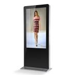 モニタ SEEYOO TDS4910H LG IPS panel Commercial Display Kiosk with 6 Points Inferred Touch Screen