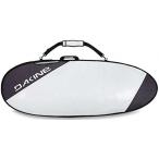サーフィン New Dakine Surf 5Ft 8In Surf Daylight Hybrid Boardbag White