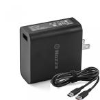 2 in 1 PC AC Power Adapter Charger Replacement for Lenovo Yoga 4 Pro Yoga 700 Yoga 900 65W 20V 3.25