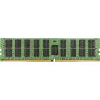 データストレージ Synology RDIMM ECC RAM DDR4-2133 16GB Memory (RAMRG2133DDR4-16G)