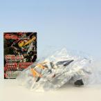 ロボット ?? Gundam RX-93 (Mobile Suit Gundam frame operation 01 robot Anime Gacha Bandai)