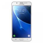 SIMフリー スマートフォン 端末 Samsung Galaxy J7 J710M 4G LTE Octa-Core Phone w 13MP Camera - White