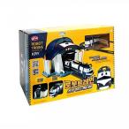 ロボット Kay house Robot Train Track Toy Set Kids Children Korean Animation character 1p Korean Action Figure