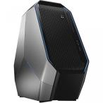 PC パソコン Alienware Area 51 Intel Core i7-6900K Octa-core (8 Core) 3.2GHz - 4TB 7200RPM + 2TB SSD - 64GB DDR4 SDRAM - 2X SLI Nvidia GeForce GTX