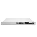 ルータ Cisco Meraki | MS350-24X-HW-10YR | Meraki MS350-24X L3 Stck Cld-Mngd 24xGigE mGig UPOE Switch and Meraki MS350-24X Enterprise License and