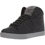 サーフィン Osiris Men's Clone Skate Shoe, CharcoalWork, 7 M US