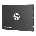 データストレージ HP SSD s700 Pro Series