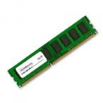 メモリ 4GB RAM Memory DDR3 1600MHz interchangeable with Kingston KCP316NS84 by Arch Memory