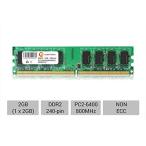 メモリ 2GB DIMM HP Compaq Pavilion A6278l A6290.fr A6295.it A6302f A6303w Ram Memory by CENTERNEX