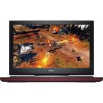 ゲーミングPC Dell Inspiron 15 7000 Series Gaming Edition 7567 15.6-Inch Full HD Screen Laptop - Intel Core i5-7300HQ, 2 TB HDD, 32GB DDR4 Memory,