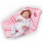 幼児用おもちゃ Reborn Baby Doll Soft Full Body Silicone vinyl 22inch 55cm Lovely Lifelike Cute Baby Boy Girl Toy Sleeping