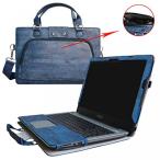 2 in 1 PC Asus F556 F556UA Case,2 in 1 Accurately Designed Protective PU Leather Cover + Portable Carrying Bag For 15.6" Asus F556 F556UA F556UA-UH71